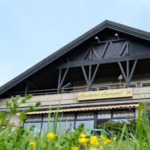 Lindenhof Hotel