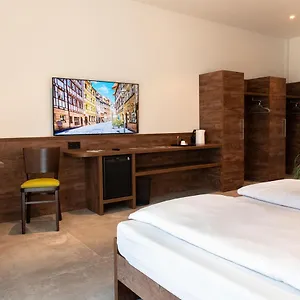Gruene Elster Hotel