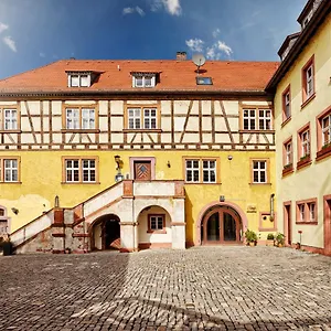 Wiener Botschaft In Hotel