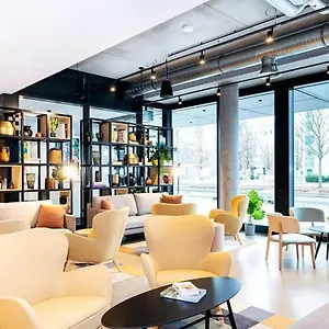 Staycity Frankfurt Airport 4* Frankfurt am Main