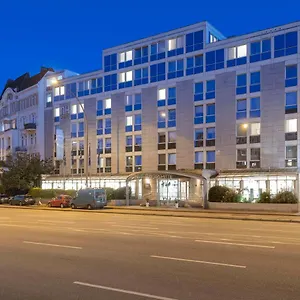 Nh Mitte 4* Hamburg