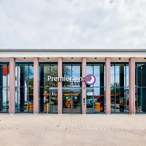 Premier Muenchen Airport Sued 3* Hallbergmoos