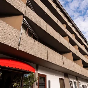 Spahr 3* Stuttgart