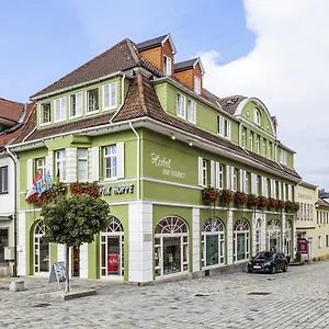 Garni Am Markt *** Neustadt bei Coburg