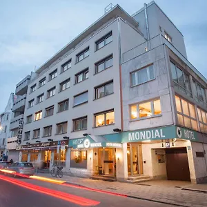 Centro Mondial City, Trademark Collection By Wyndham 3* Munich