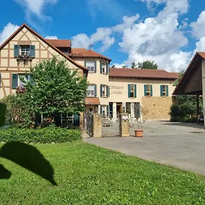 Landpension Stuetzenmuehle Hotel