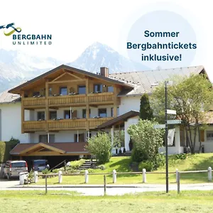 Alpin Bed & Breakfast