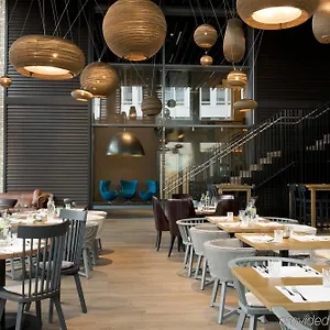 One Muenchen-campus 3* Munich