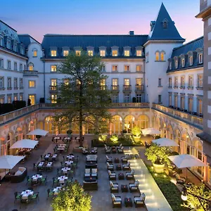 Rocco Kennedy 5* Frankfurt am Main