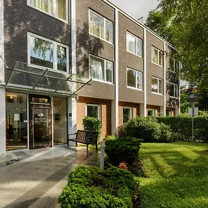 Messehotel Koeln-deutz 3* Cologne